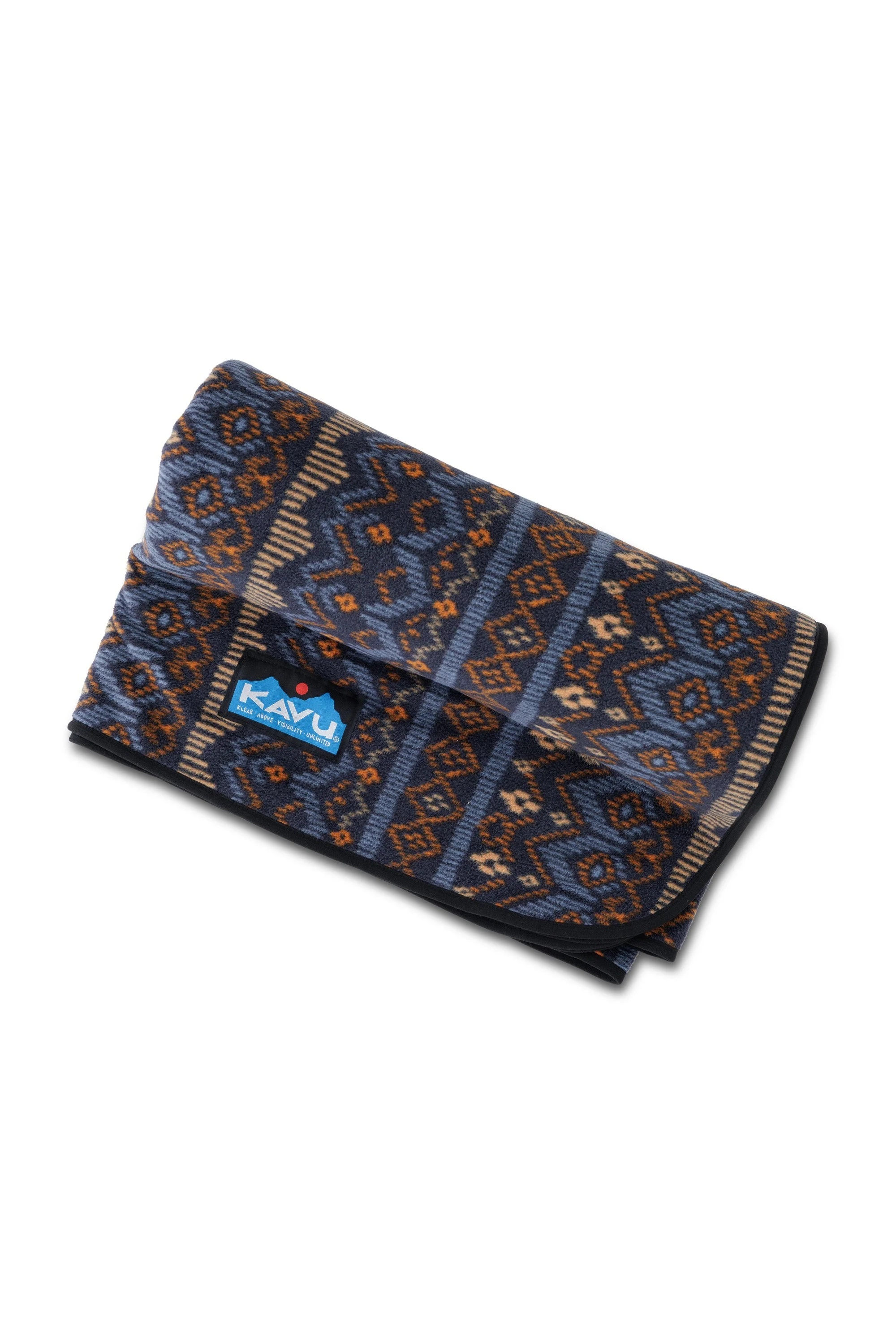 KAVU. Doe Bay Blanket #9549 ( 2666 Chalet Holiday )