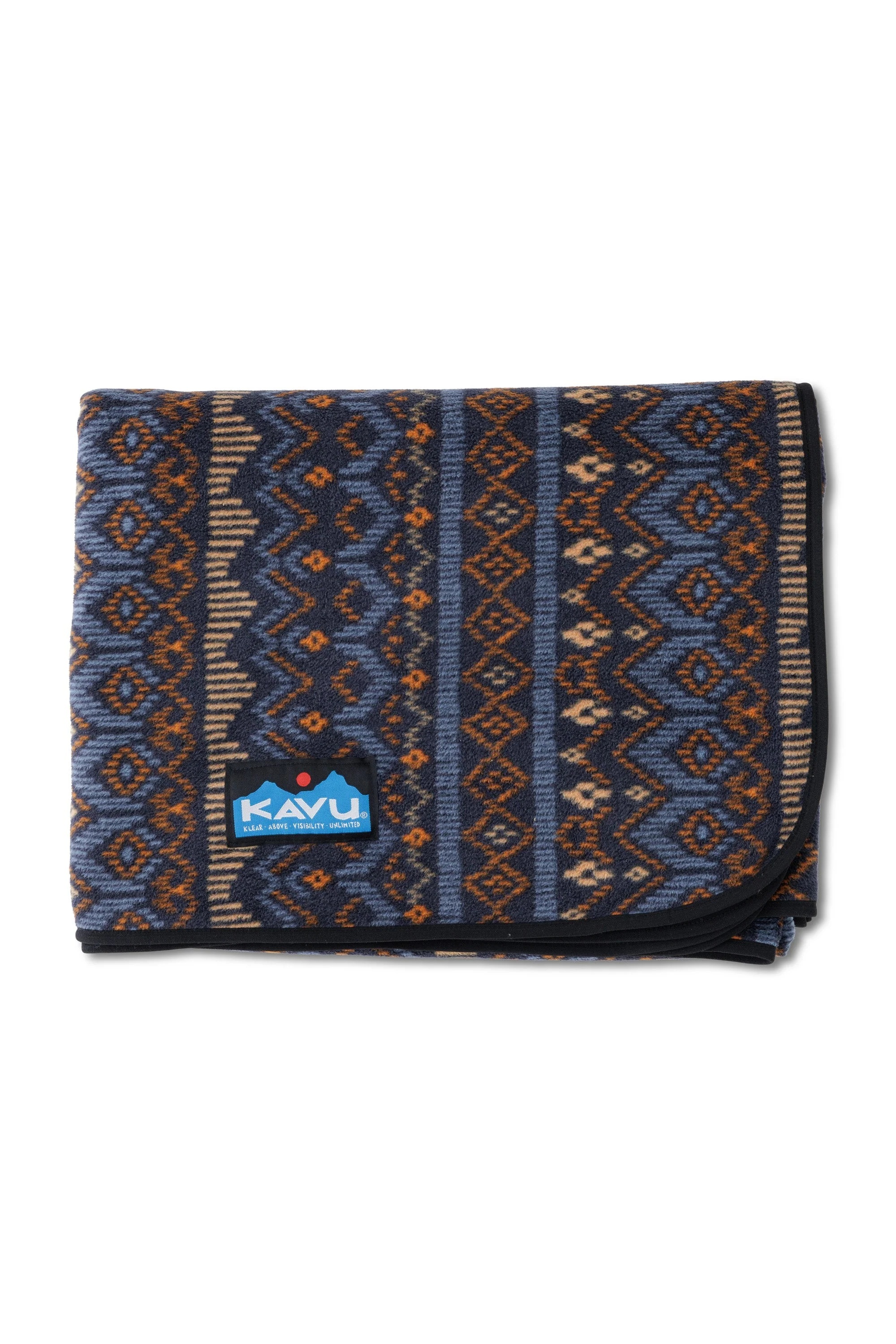 KAVU. Doe Bay Blanket #9549 ( 2666 Chalet Holiday )