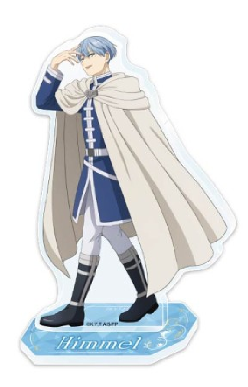 「ACG.GO」「預購」葬送的芙莉蓮-欣梅爾立牌