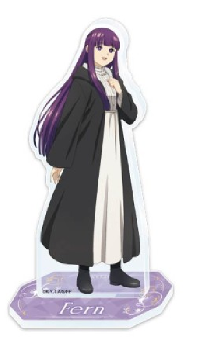 「ACG.GO」「預購」葬送的芙莉蓮-費倫立牌