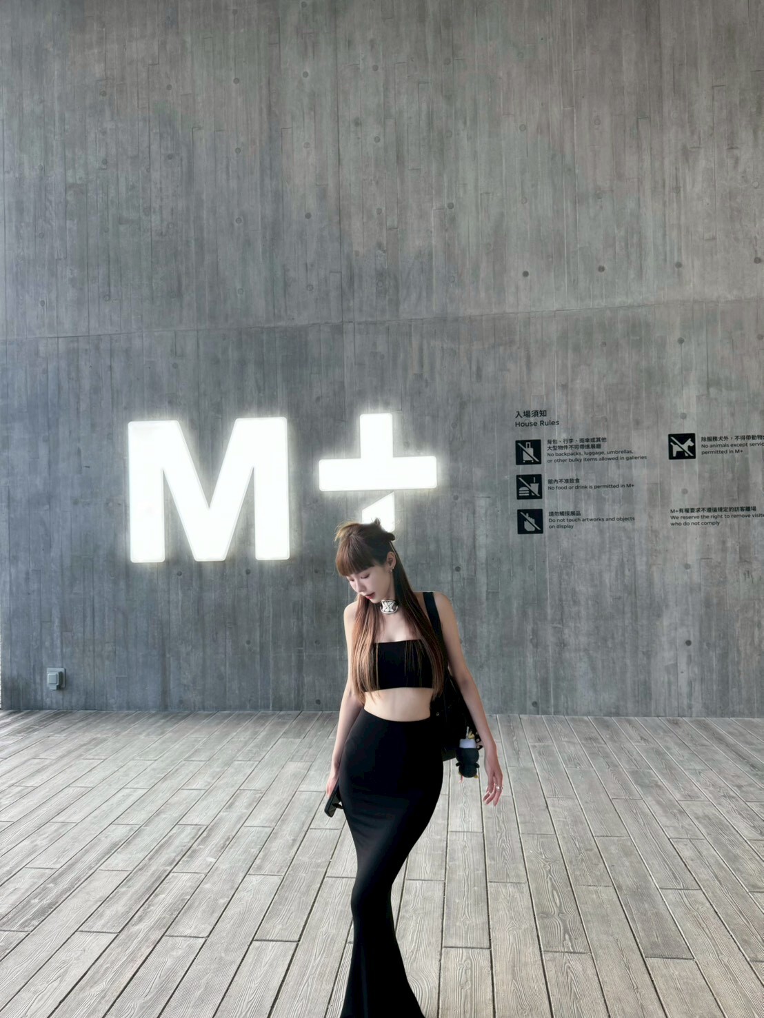 （現貨）獨家自訂平口bratop