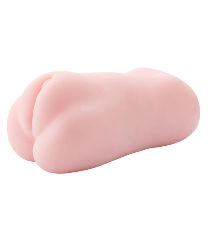 「R18.Japan」「預購」kicci RACING！ぽちゃぽちゃマシュマロとろイボ娘（9198）飛機杯 (只限成年人購買)