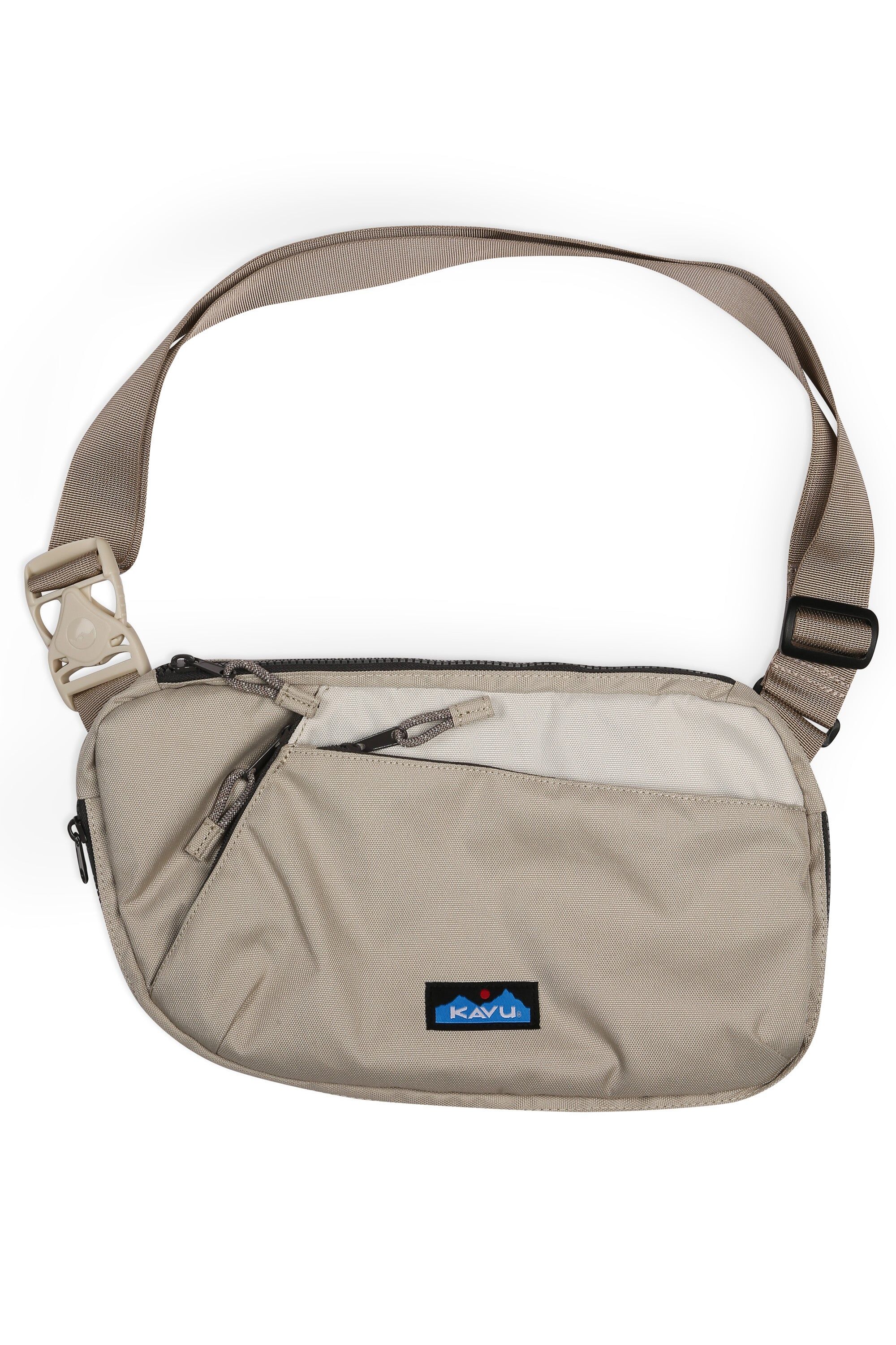 KAVU. Roam Sling #9545 ( 2377 Ranchland )