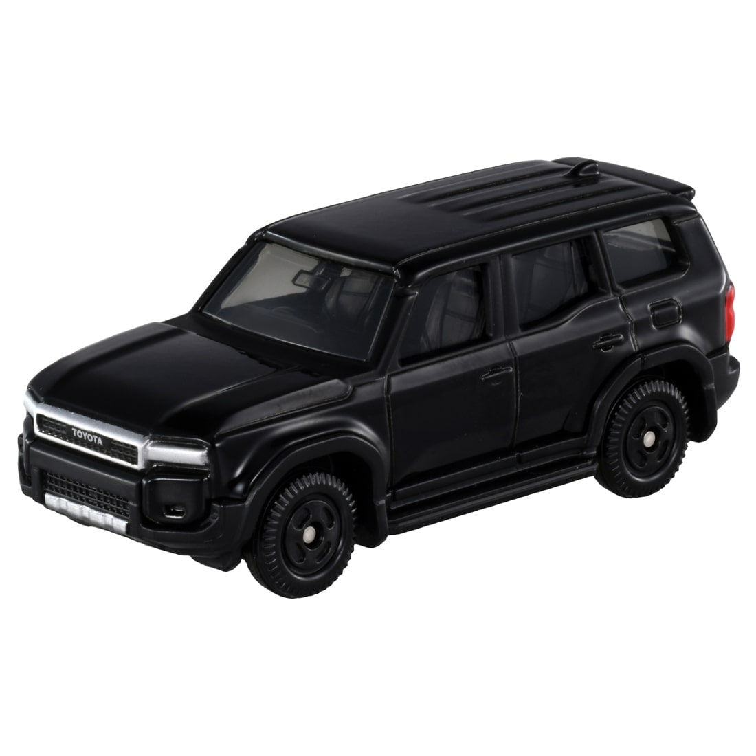 Takara Tomy Tomica BX017 豐田 Land Cruiser 250 (初回限定版)