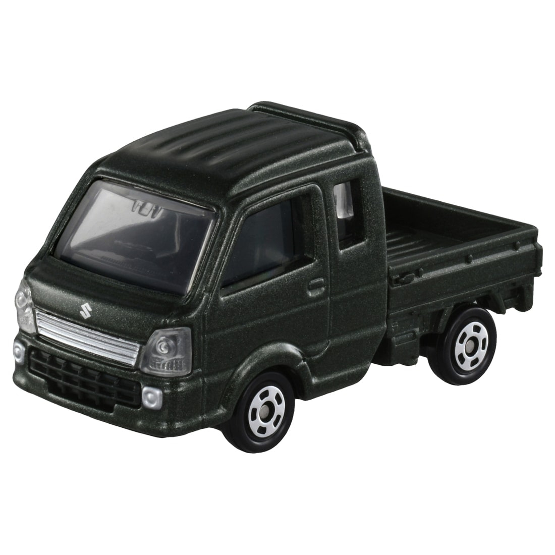 Takara Tomy Tomica BX117 鈴木 Super Carry