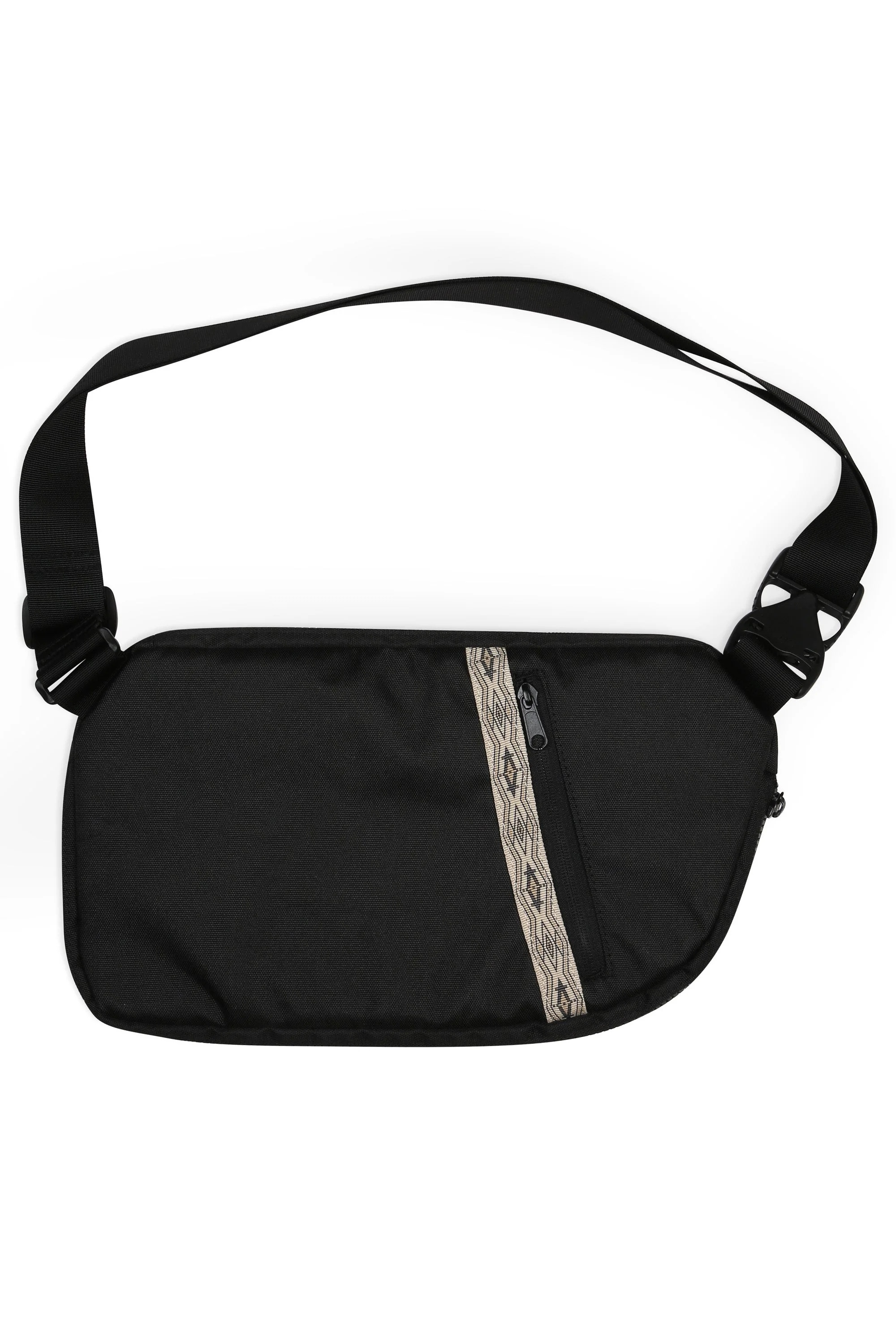 KAVU. Roam Sling #9545 ( 2010 Raven )