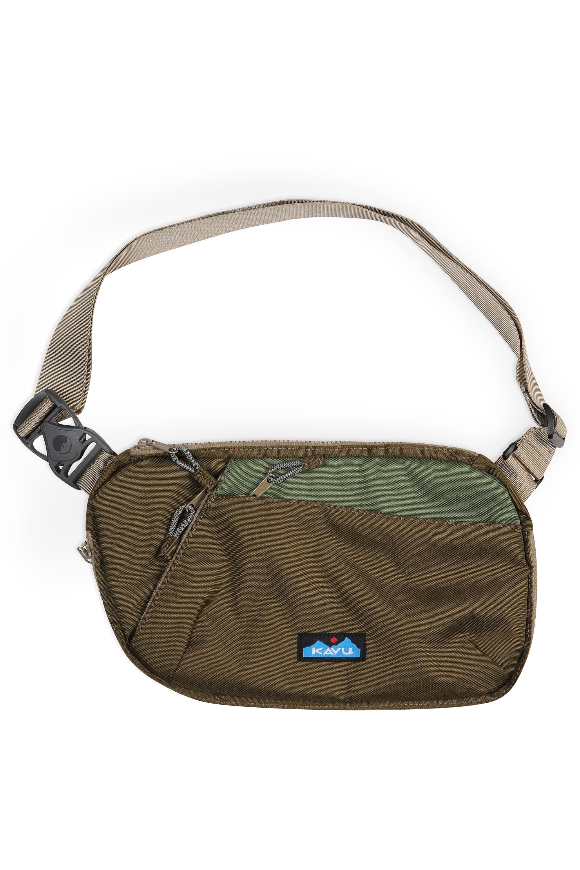 KAVU. Roam Sling #9545 ( 2465 Ground Cover )