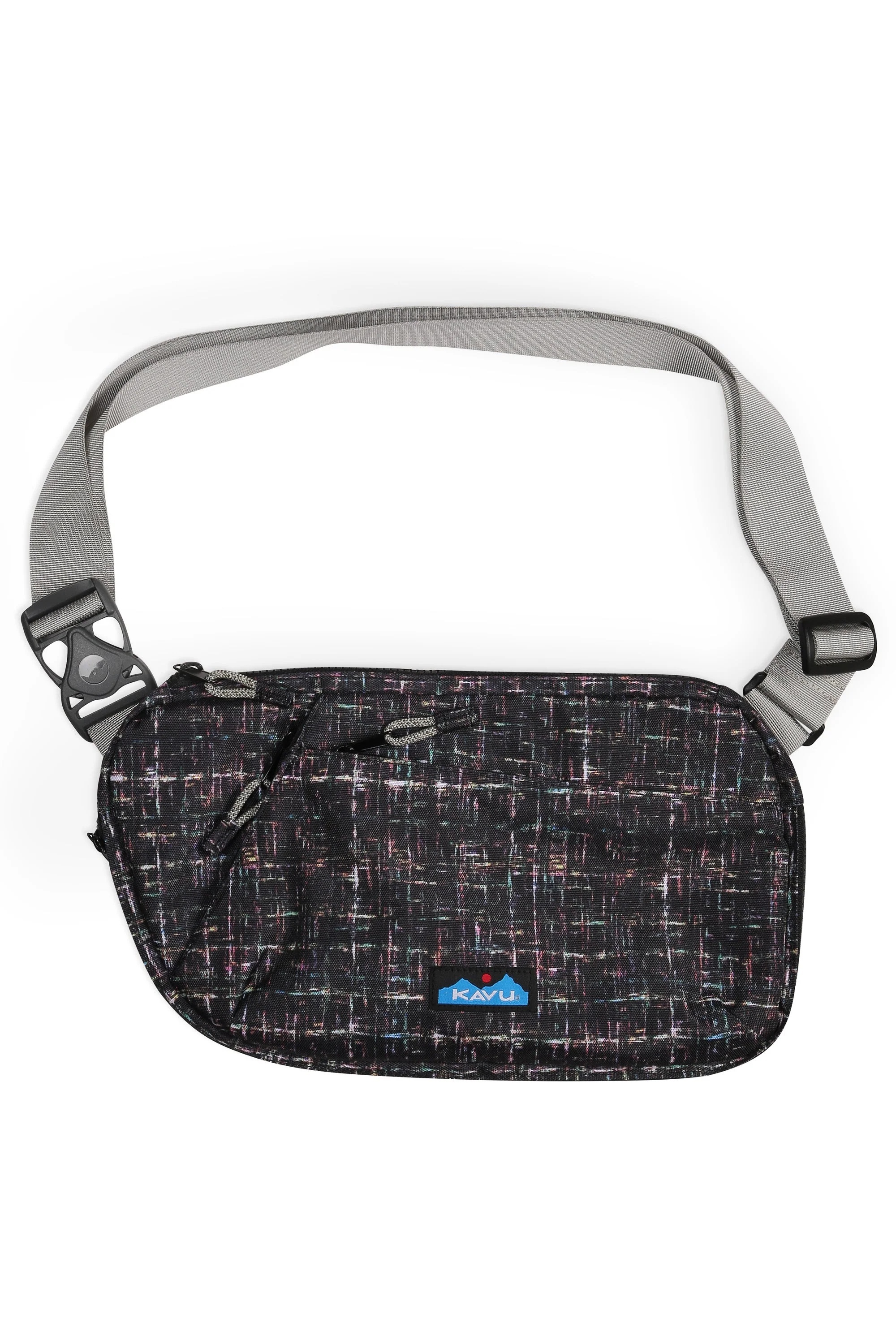 KAVU. Roam Sling #9545 ( 2652 Tweedish )