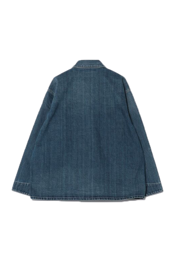 UNIVERSAL OVERALL HERITAGE COVERALL