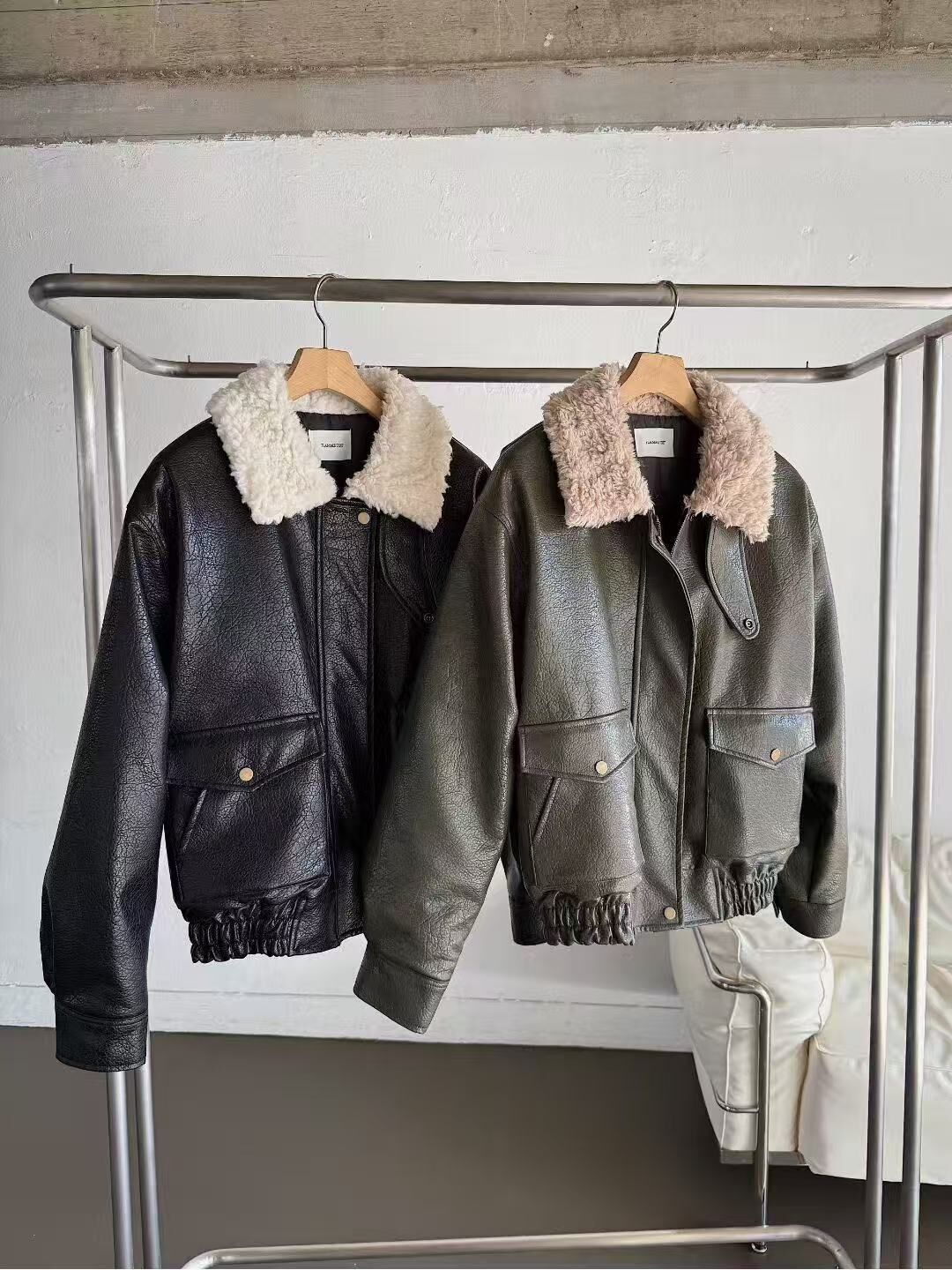 FT2504 Captain Jacket