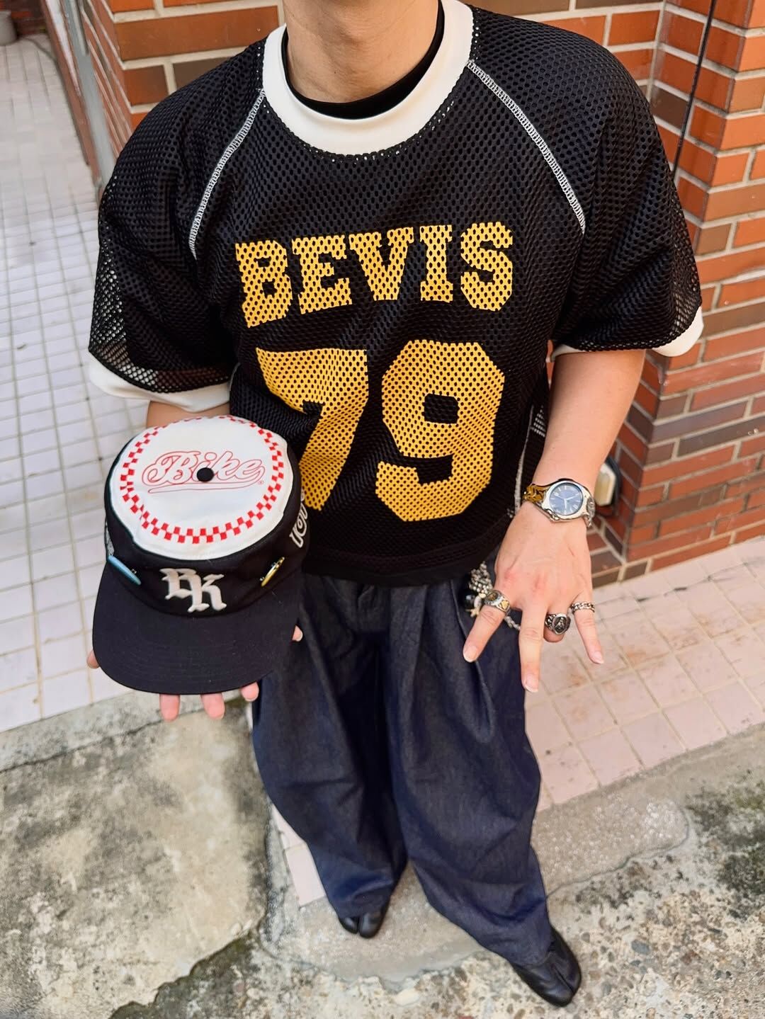 @wu4tutu_ Bike, Benlydesign