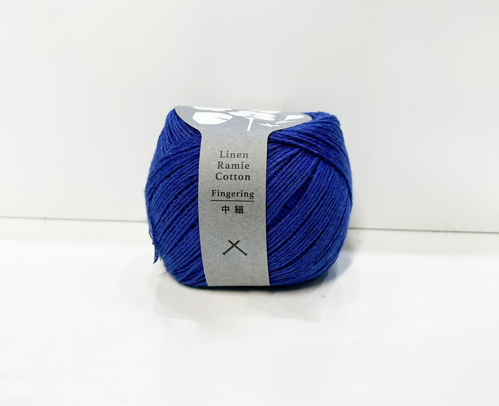 ！New ! Daruma linen ramie cotton