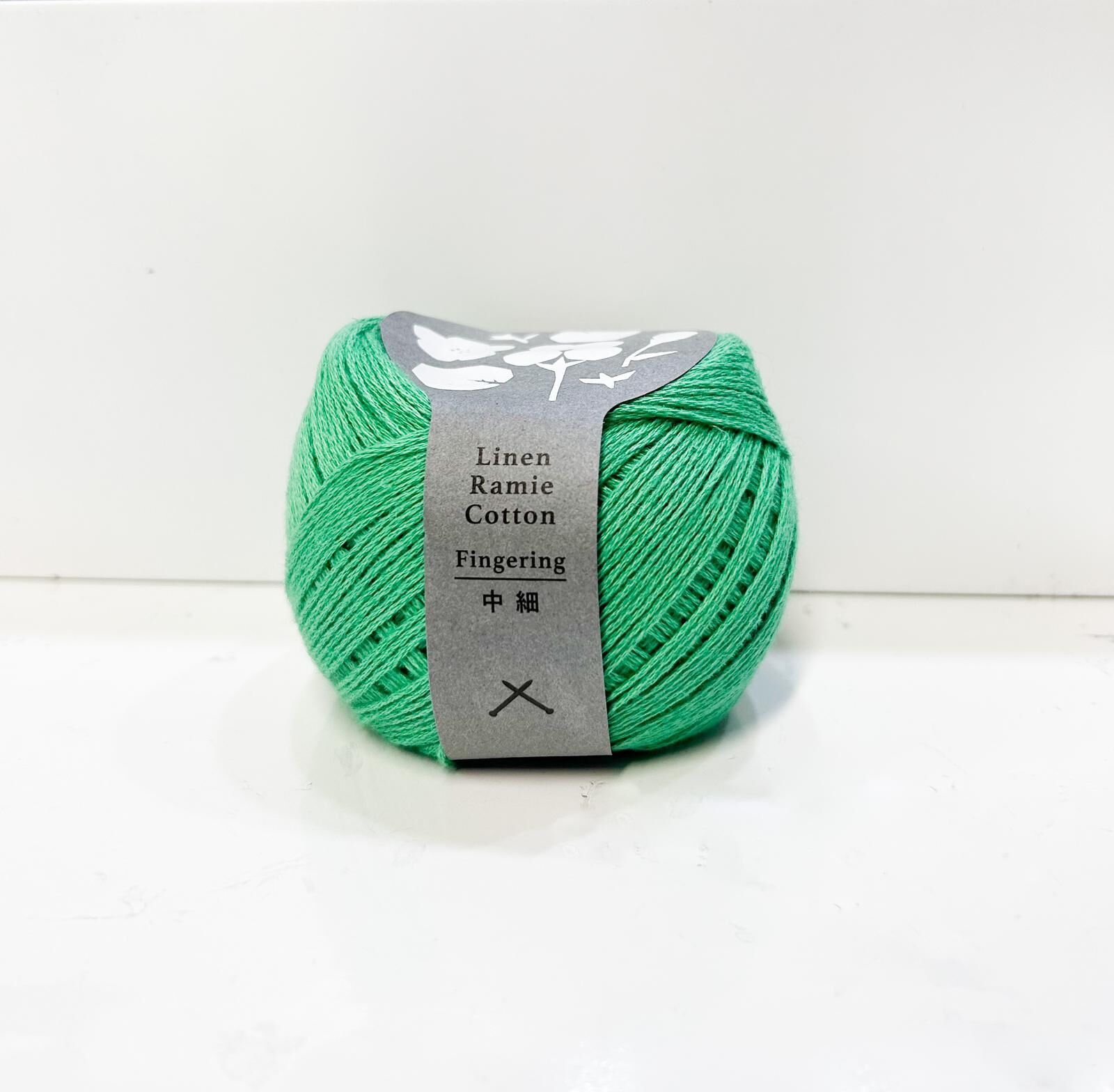 ！New ! Daruma linen ramie cotton