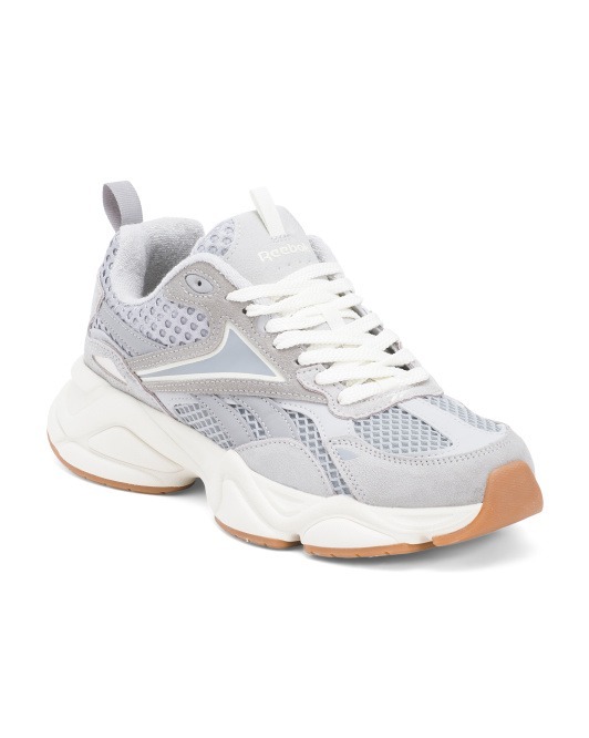 【預購】REEBOK Leather Charge Athletic H110305 男裝運動鞋
