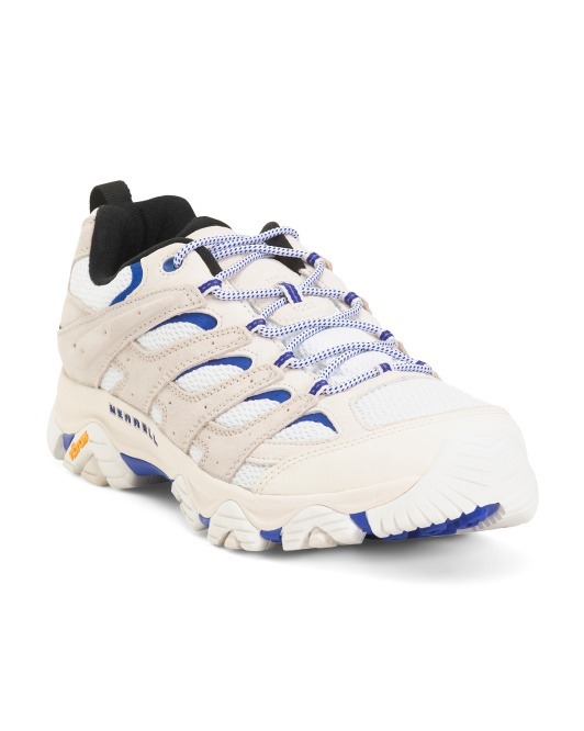 【預購】MERRELL Suede Moab 3 H110307 男裝運動鞋