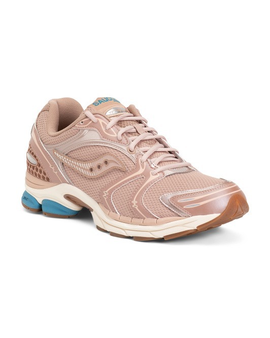 【預購】SAUCONY Progrid Triumph 4 H110309 男女同款休閒運動鞋