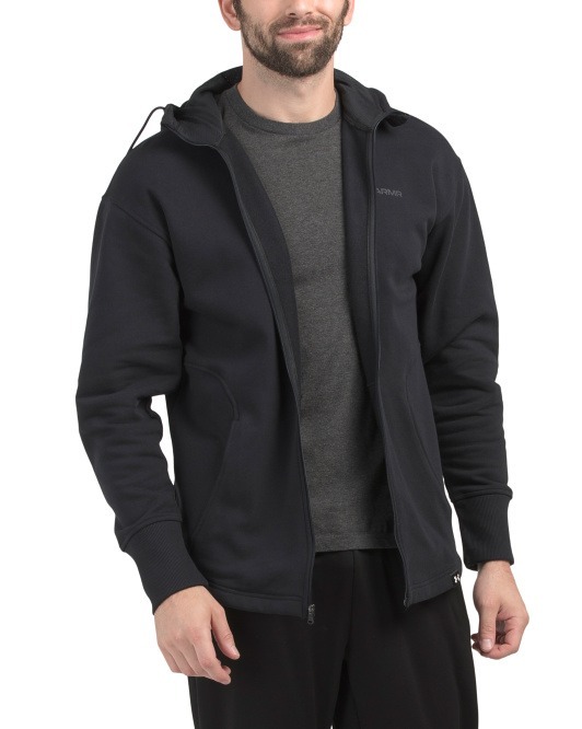 【預購】UNDER ARMOUR H110311 男裝外套