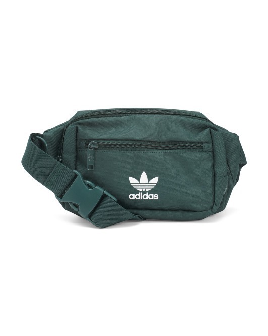 【預購】ADIDAS Originals For All H110312 男女同款腰包