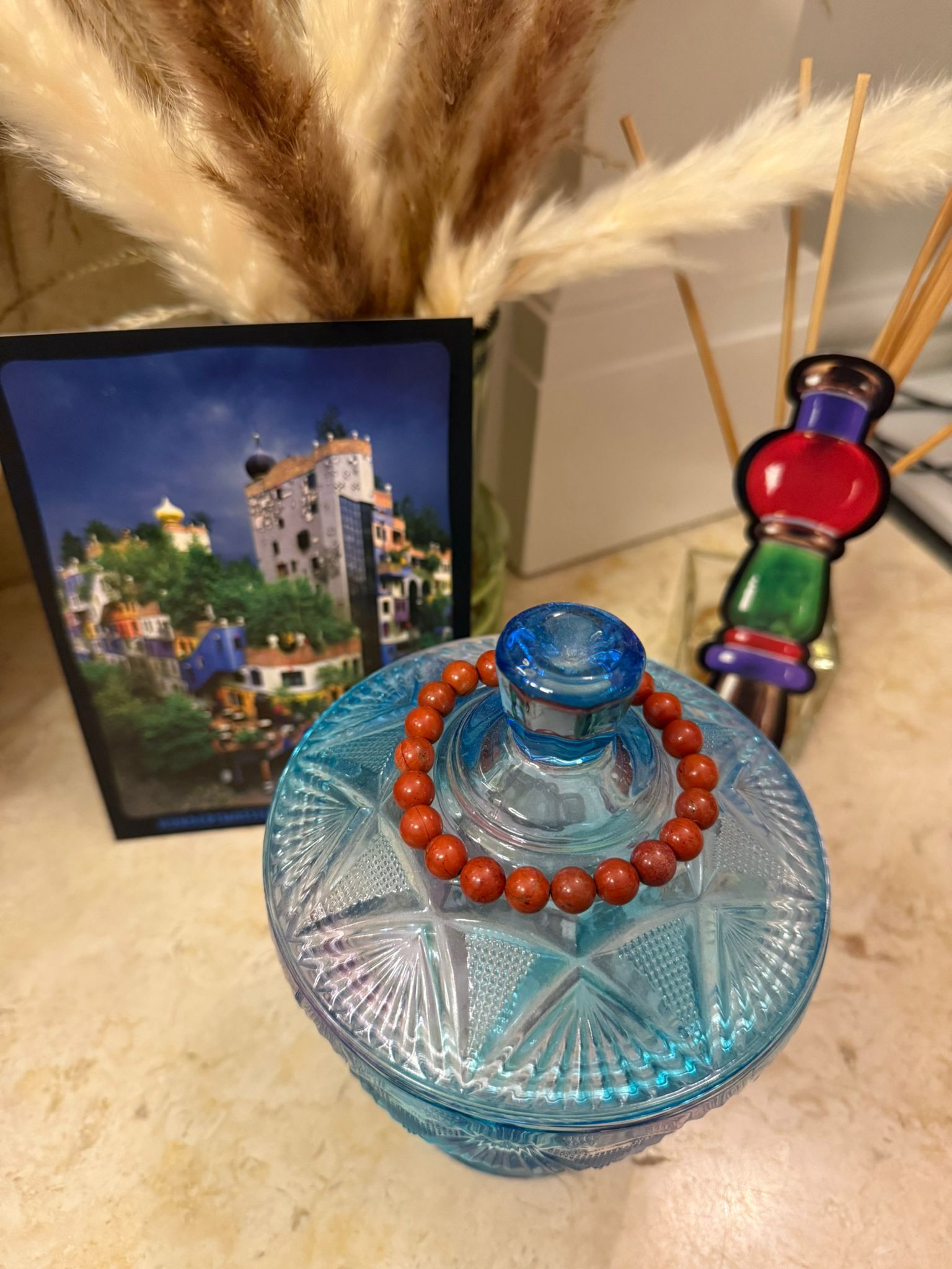 英國代購 (獨立訂單)-VIENNA 水晶手鏈 🎄🎄香港現貨🎄🎄