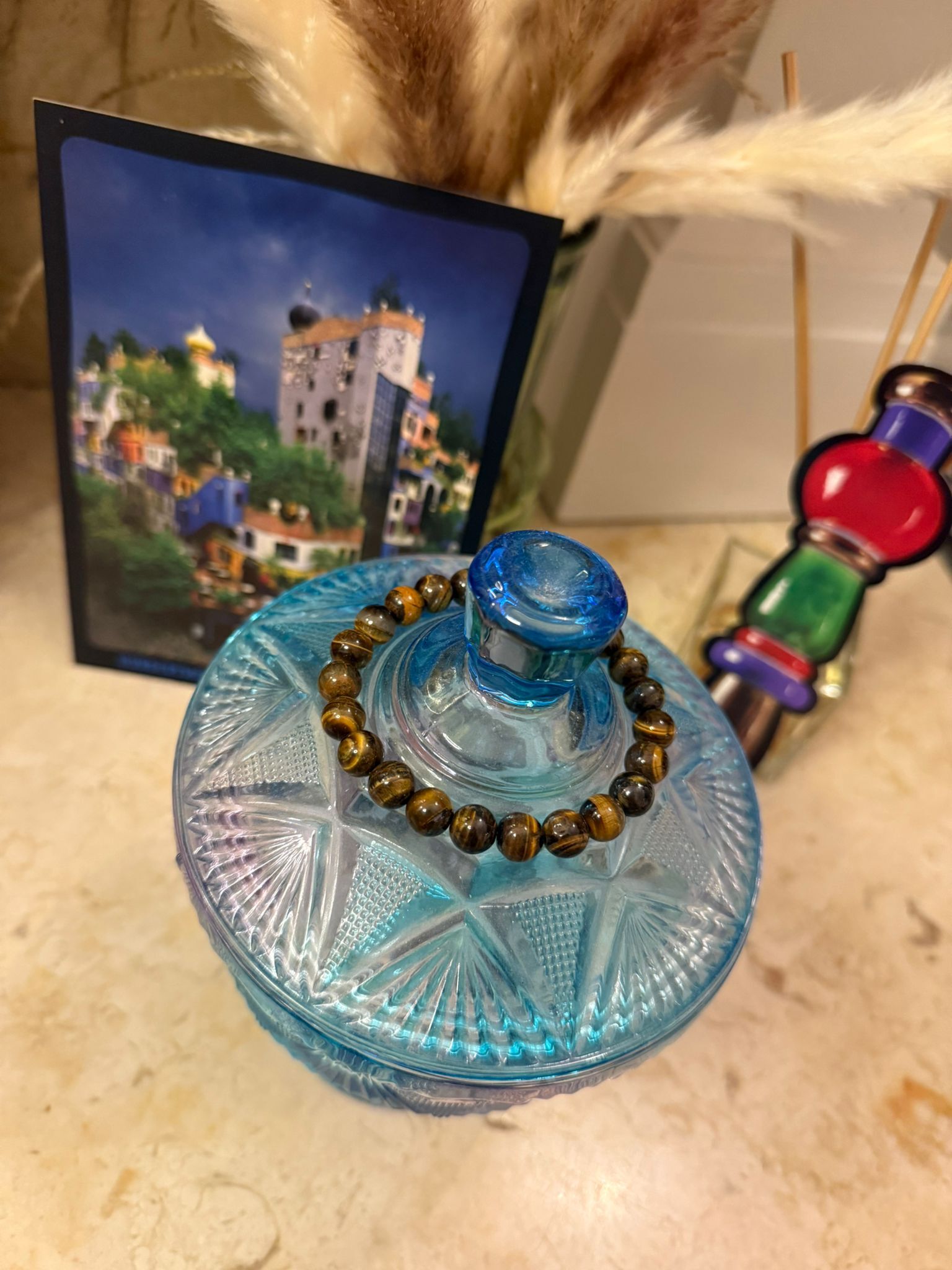 英國代購 (獨立訂單)-VIENNA 水晶手鏈 🎄🎄香港現貨🎄🎄