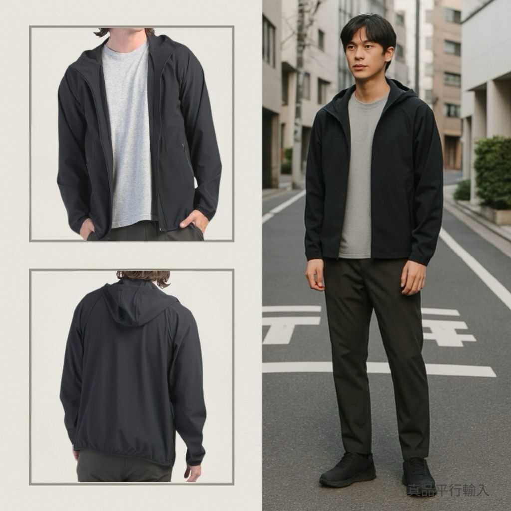 【預購】UNDER ARMOUR Rock Unstoppable H110313 男裝外套