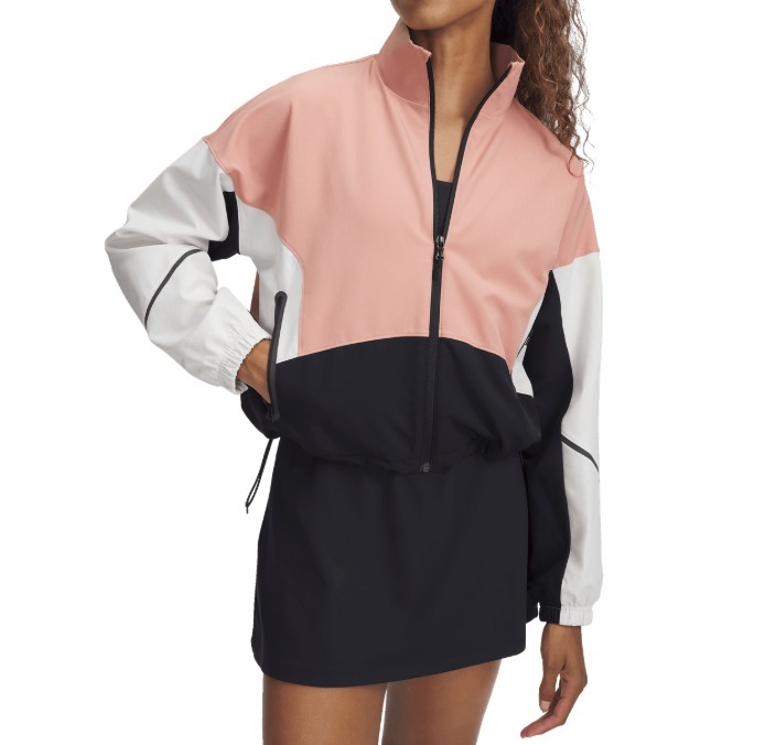 【預購】UNDER ARMOUR Unstoppable H110314 女裝外套