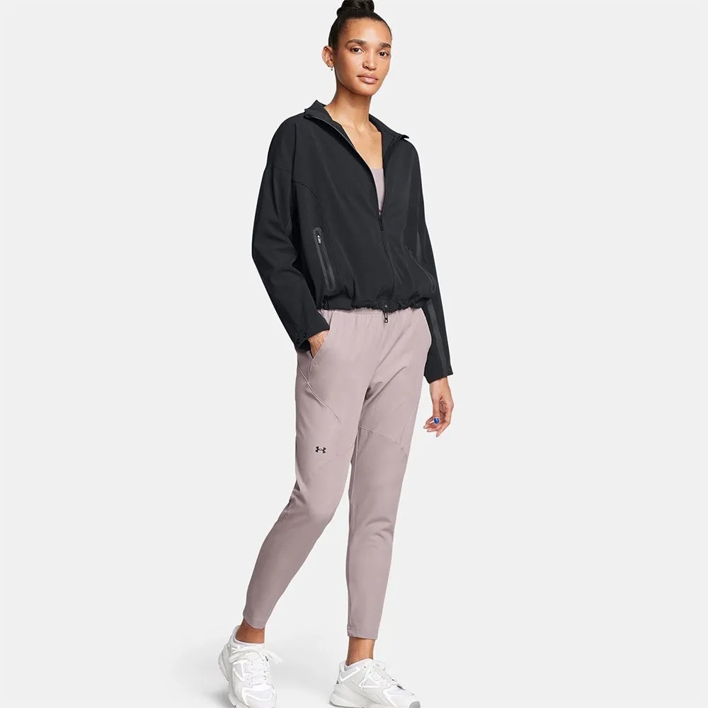 【預購】UNDER ARMOUR  H110315 女裝透氣外套