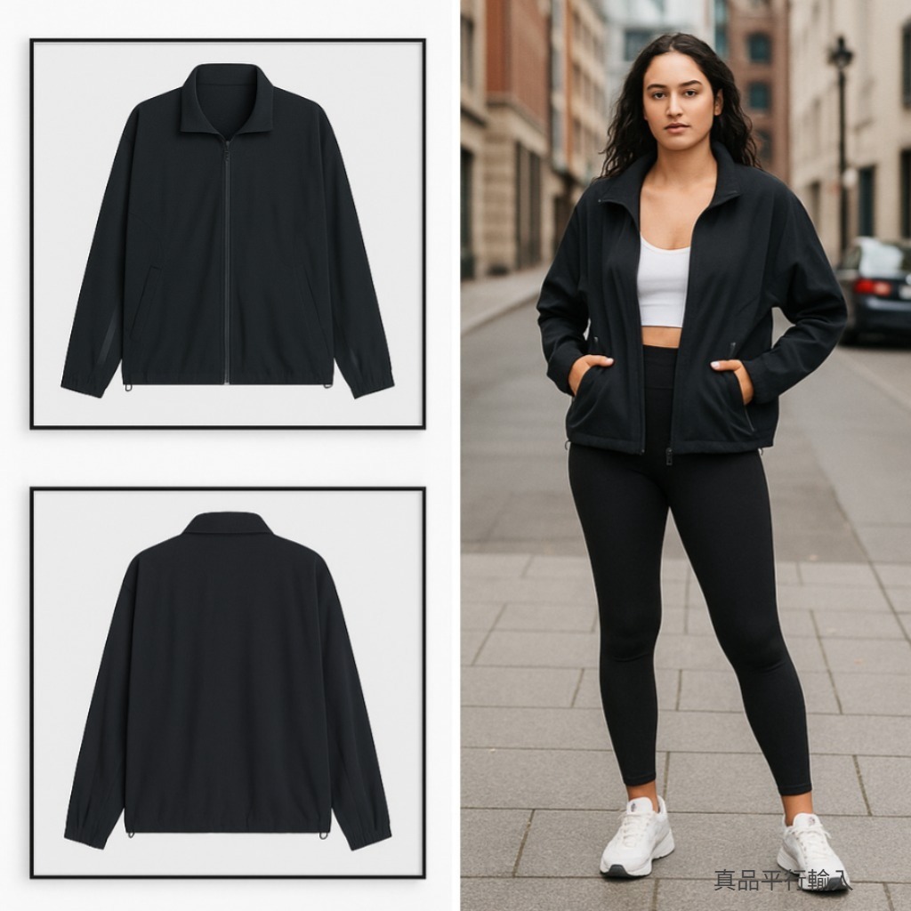 【預購】UNDER ARMOUR  H110315 女裝透氣外套