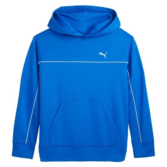 【預購】PUMA Youth Fleece H110316 男童有帽衛衣
