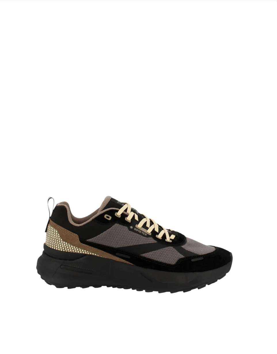 Extr4 - 男裝KAIZEN GTX 2.08高性能運動鞋 8700044-GY