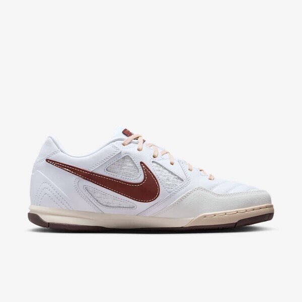 Nike 耐吉 Nike Gato IM6669-120 男 休閒鞋 舒適 白 棕