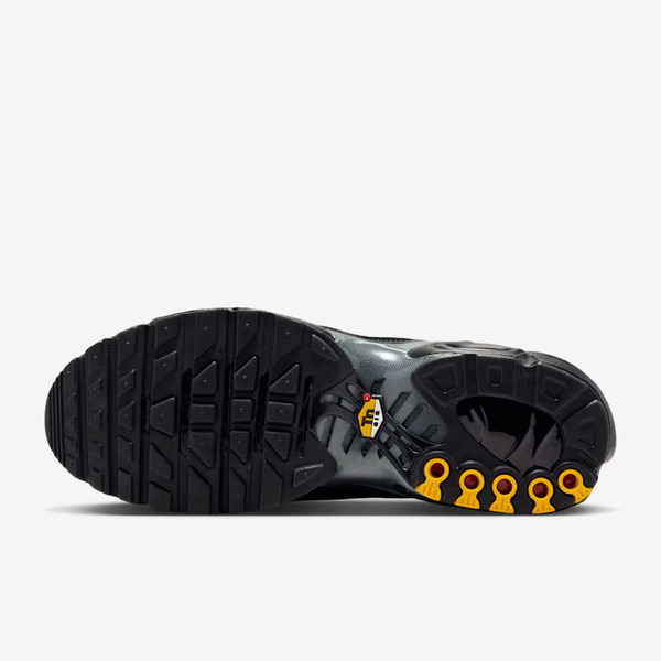 Nike 耐吉 Air Max Plus OG HV8066-002 男女 運動休閒鞋 氣墊 舒適 黑