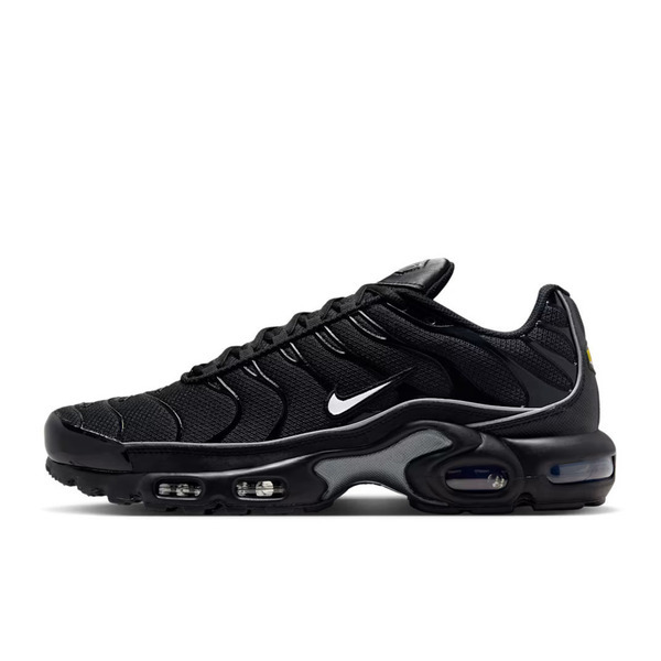 Nike 耐吉 Air Max Plus OG HV8066-002 男女 運動休閒鞋 氣墊 舒適 黑