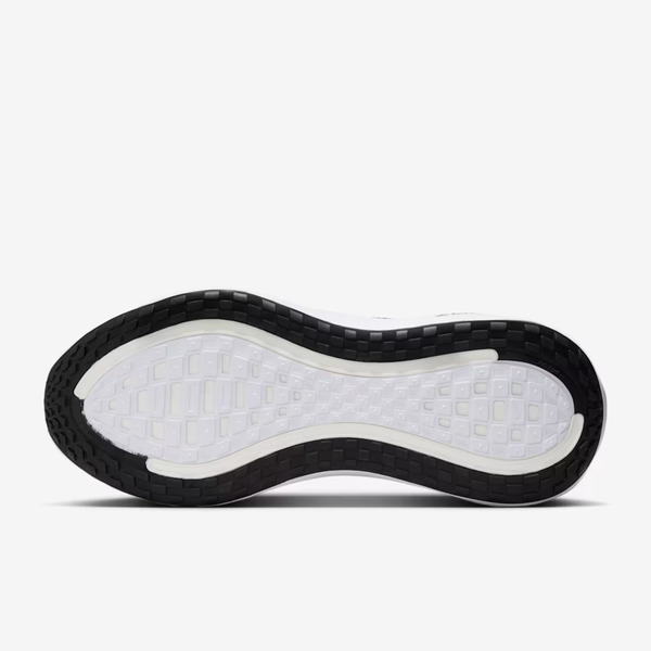 Nike 耐吉 Vomero Plus HV8150-002 男 慢跑鞋 跑鞋 路跑 黑 白