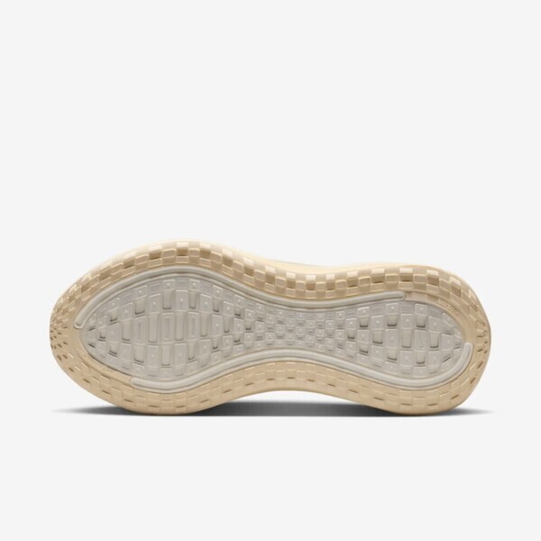 Nike 耐吉 W Vomero Plus HV8154-105 女 慢跑鞋 跑鞋 路跑 米 白