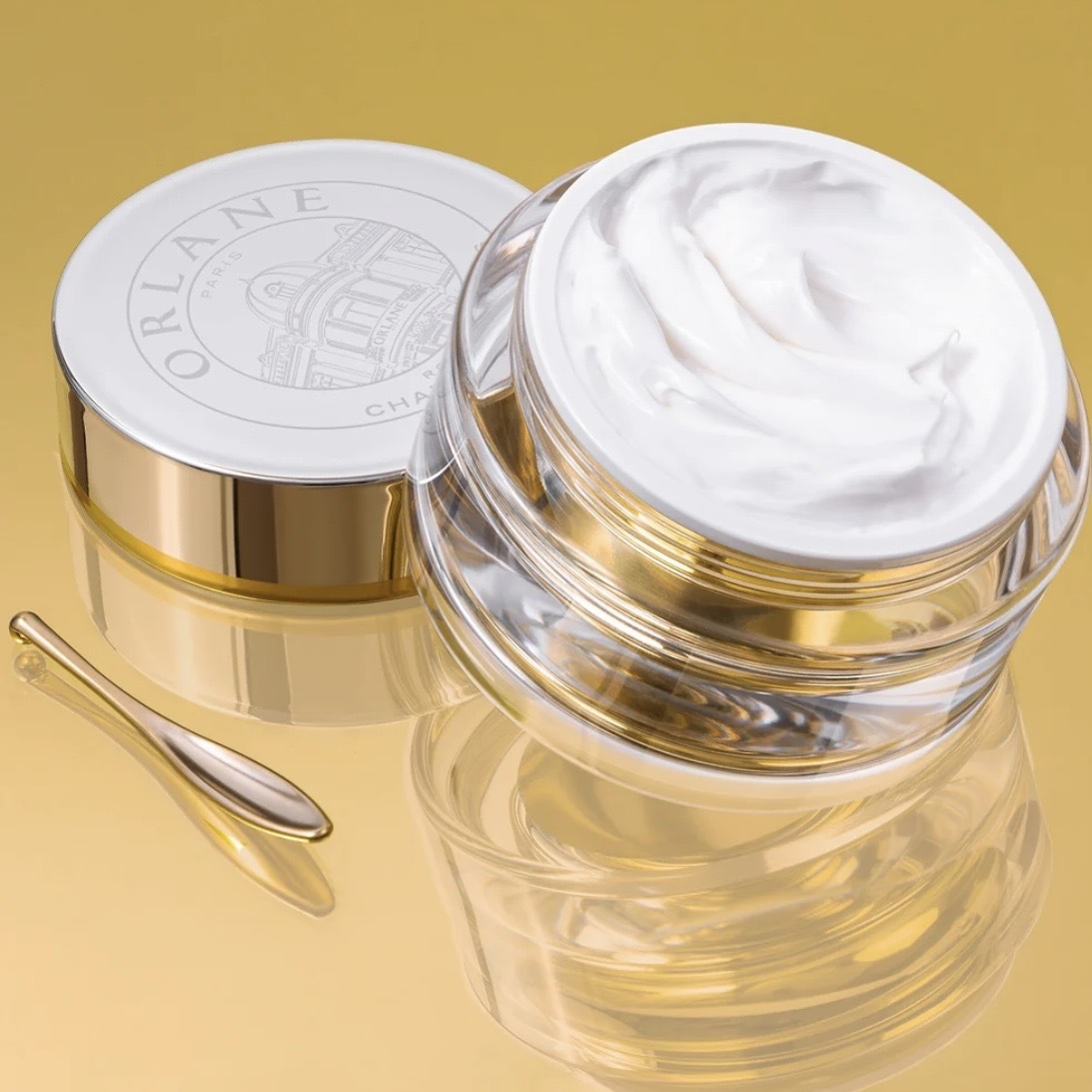 ORLANE B21 EXTRAORDINAIRE  80ml  極致重塑面霜 ORLANE專櫃產品 3年有效期