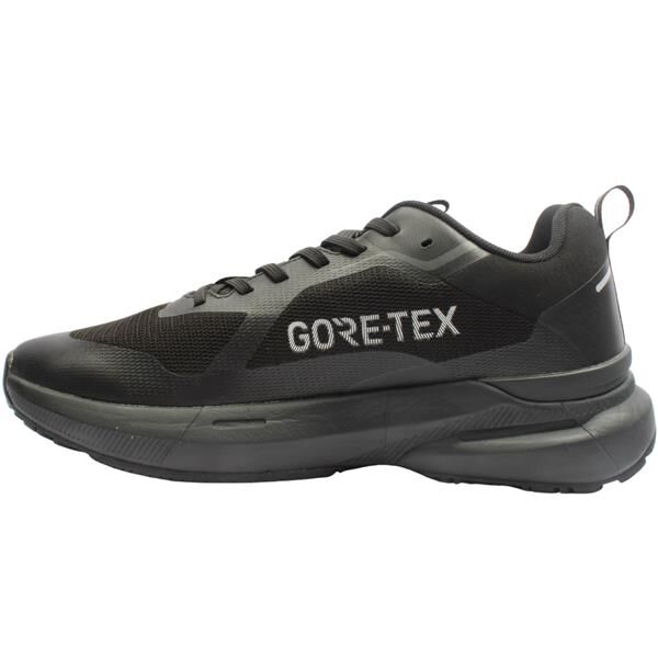 Extr4 - 男裝GORE TEX 高性能運動鞋 8700155-BK