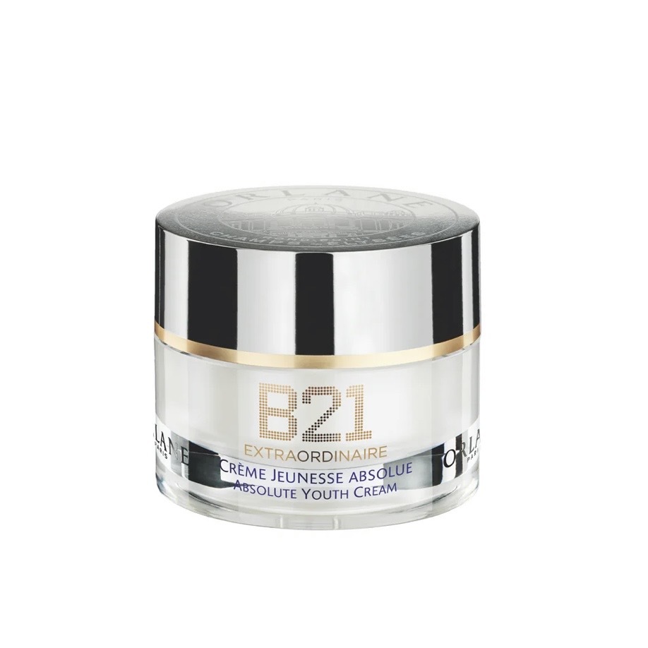 ORLANE B21 EXTRAORDINAIRE  50ml   青春面霜 ORLANE專櫃產品 3年有效期