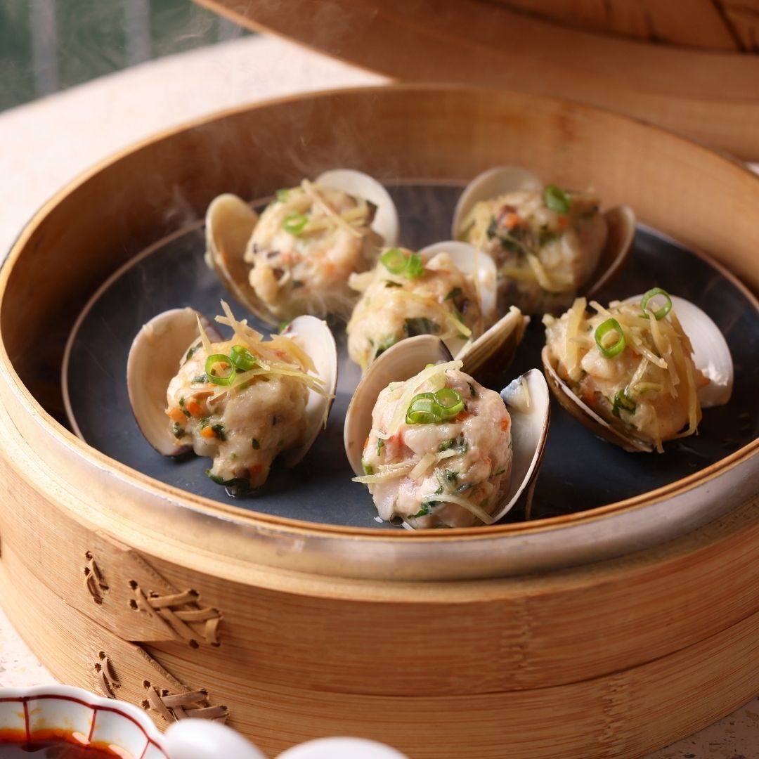 【心港點】家常飽飽組