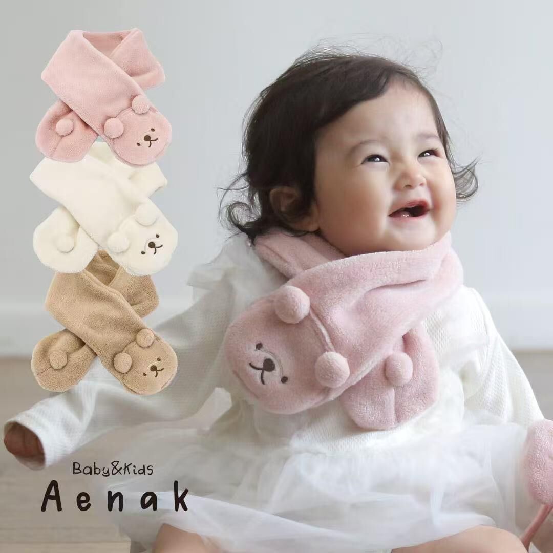 日單 aenak冬日系列