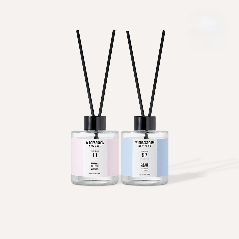 W. DRESSROOM - 家居香薰座