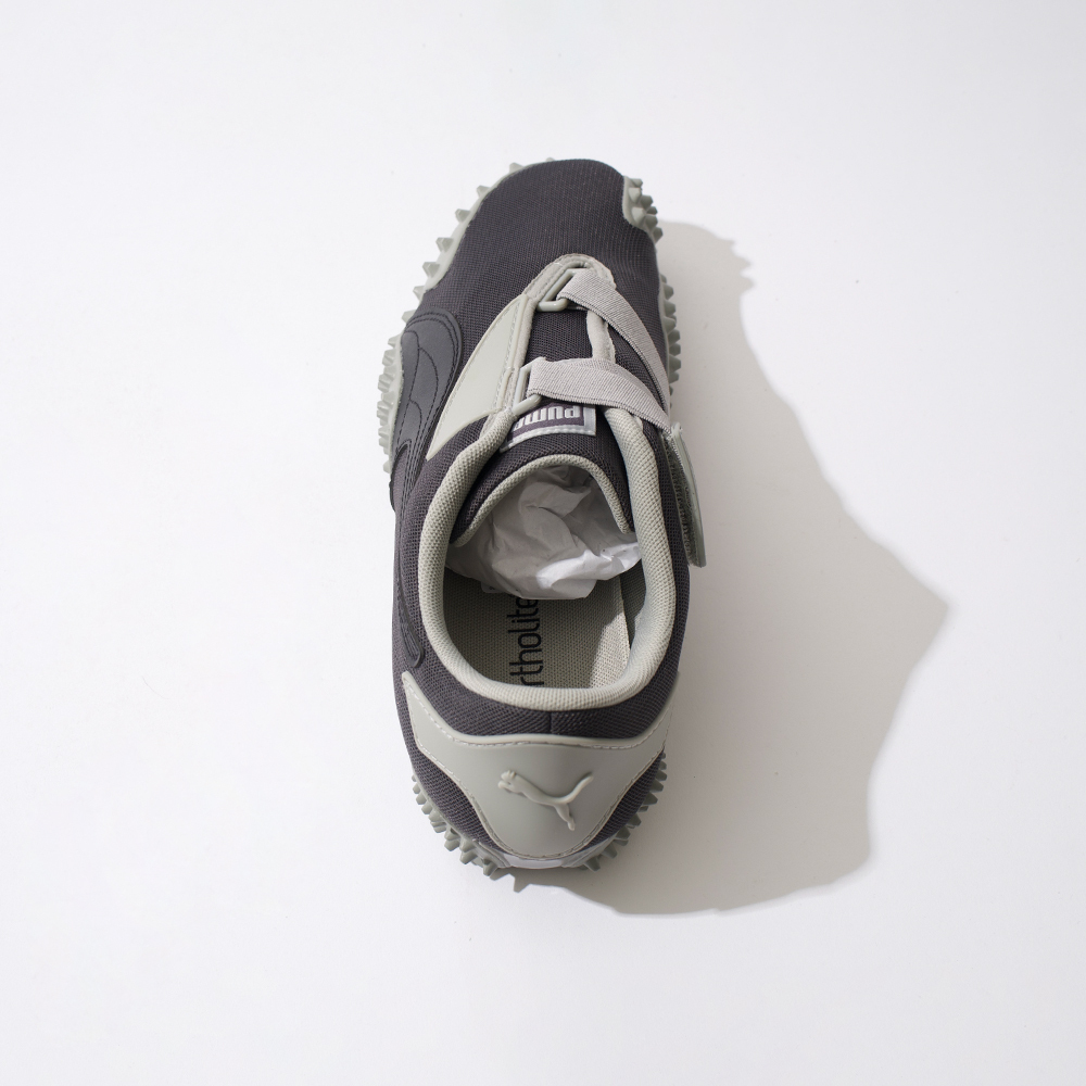 Puma Mostro Og Prime 男鞋 女鞋 黑灰色 魔鬼氈 武術鞋 運動 休閒鞋 40320607