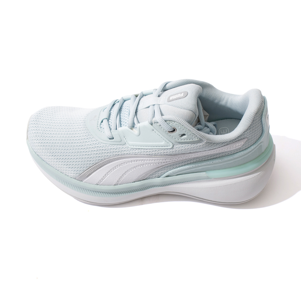 Puma Softride Exo Wns 女鞋 綠白色 緩震 透氣 舒適 運動 休閒 慢跑鞋 31264702