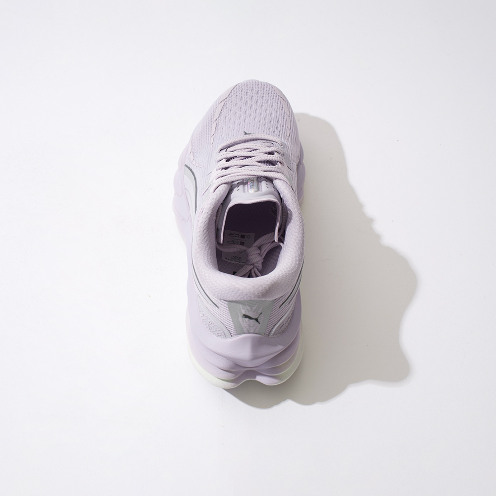 Puma Velocity Nitro 4 女鞋 紫色 緩震 透氣 舒適 運動 休閒 慢跑鞋 31114111