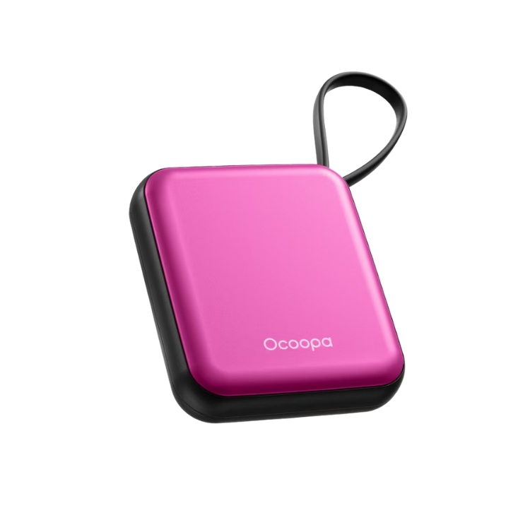 OCOOPA UT5 Nano 暖手器