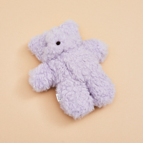 Louisdog Wolly 陪伴小熊