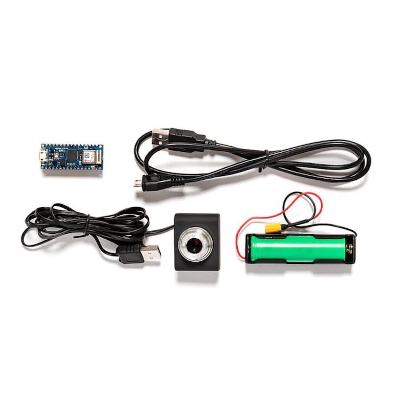 DTSL_Arduino Engineering Kit Rev2_Drawing Robot Accessories