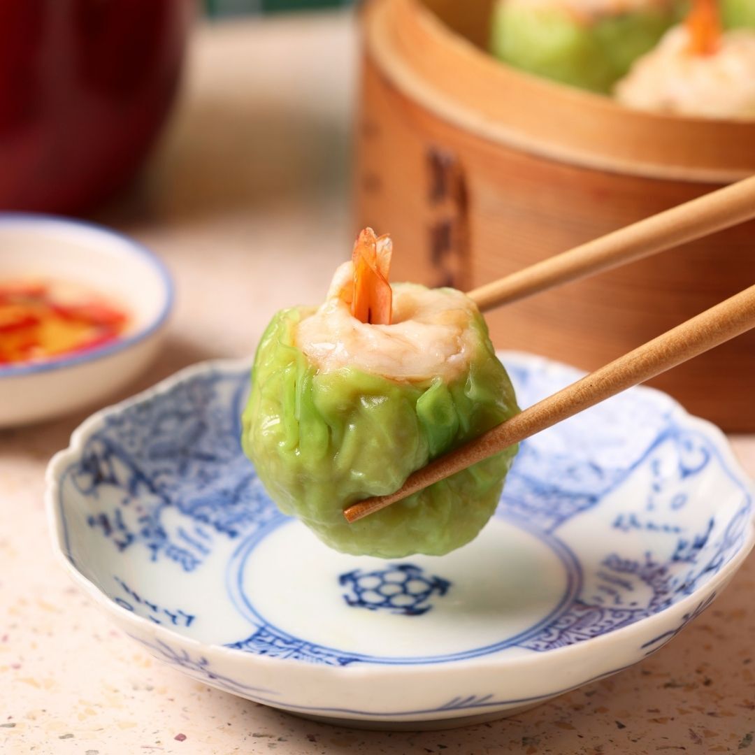 【心港點】點心分享組