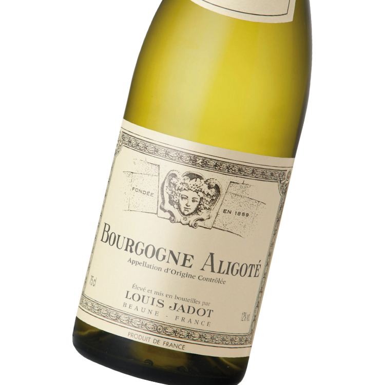 Louis Jadot Bourgogne Aligote 2024