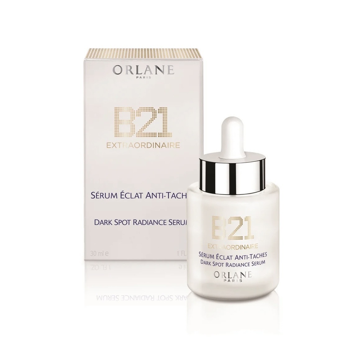 ORLANE B21 EXTRAORDINAIRE  祛斑精華  30ml  ORLANE專櫃產品 3年有效期